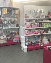 Boutique Genevacakes Bild 6