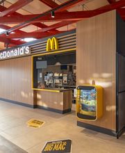 McDonald's Bild 2