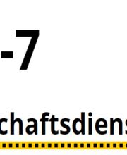 Dolmetscher Bereitschaftsdienst 24/7 GbR (DBD24-7) Bild 1