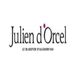 Bijouterie Julien d'Orcel