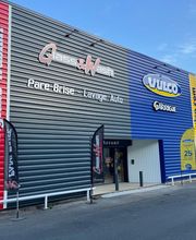 Glass & Wash image 8