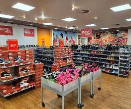 Schuh-Outlet Bild 5