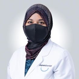 Faiza Mahfooz, DDS, DMD