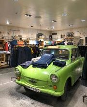 BAYARD CO LTD Bild 8