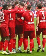 Südwest Ballsport Bild 2