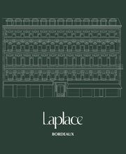 Laplace Bordeaux image 1
