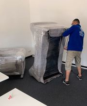 Kraftmann Umzüge Bild 9