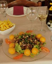 Auberge communale Bild 5