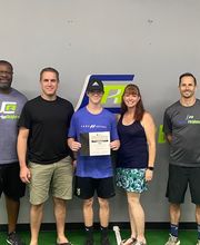 Clarke Athletics image 19