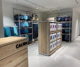 CALIDA Store Bild 6