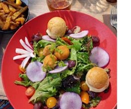 Le Bistrot D'Lao image 6