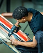 Technische Fachschule Bern Bild 4