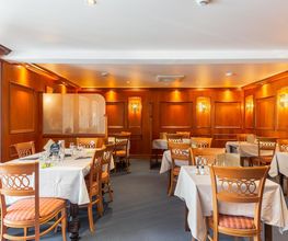 Restaurant Les Voyageurs image 16