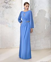 Seda y Organza Novias imagen 13