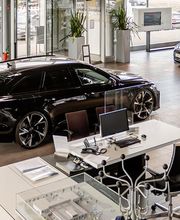 Audi - Gottfried Schultz Automobilhandels SE Bild 2