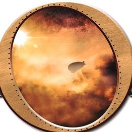 OPOLUM Escape Room Hamburg Theater