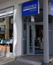 EURONICS Alheid Bild 1