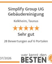 werkenntdenBESTEN.de Qualitätssiegel