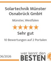 werkenntdenBESTEN.de Qualitätssiegel