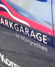 Parkgarage AG St. Margrethen Bild 3