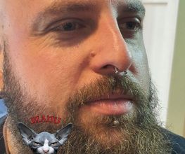 Manu Taptrofor Piercing image 8