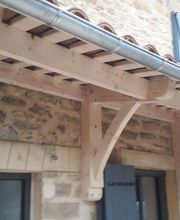 Charpente Couverture Bayonne image 3