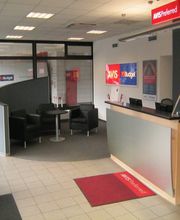 Avis Autovermietung - Bremen Gete Bild 3