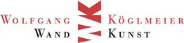 Wolfgang Köglmeier Wand & Kunst logo