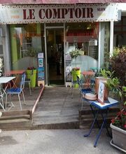Le Comptoir image 2