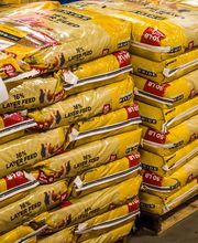 Product Shot: Chicken/Animal Feed