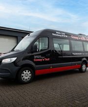 Conny's Taxi Bild 11