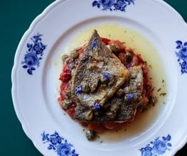 Restaurant Chutz Bild 13