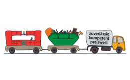 A-Z Umzüge und Entrümpelungen