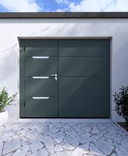 MOOS portes de garage image 9