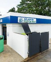 Get a car wash at the Splash In located at 7274 Mechanicsville Tpke, Mechanicsville, VA! Don’t forget to grab some food inside!