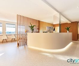 Citysmile Clinique Dentaire Bild 6