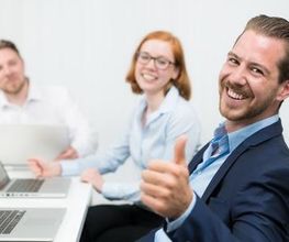 Dornseifer Personalmanagement GmbH Bild 11