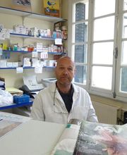 Cabinet Veterinaire de Chat-Ours image 6