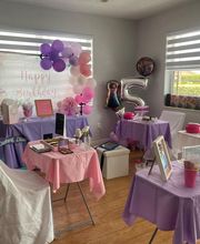 Dashing Divas Mobile Spa Parties image 20