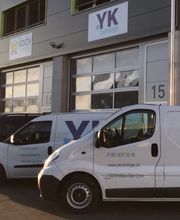 YK Carrelage Sàrl Bild 1