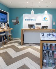 BOUYGUES TELECOM CC ST GREGOIRE image 2