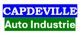 Capdeville Auto Industrie