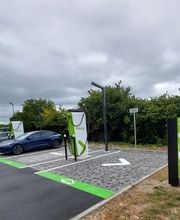 Allego Charging Station image 1