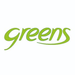 Greens logo