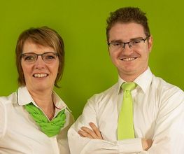 LVM Versicherung Ralf Edelmann - Versicherungsagentur Bild 1