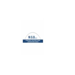 M.G.B. Utensileria - Affilatura logo