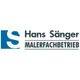 Maler Freising | Sänger Hans Malermeister