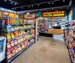 migrolino Melano Bild 2