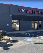 Wren's Collision of Kennesaw image 1