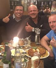 Onkel Otto Marienplatz Bild 3